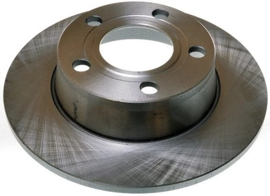Disque de frein DENCKERMANN B130306