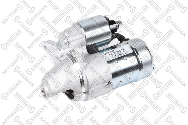 Démarreur STELLOX 06-10186-SX