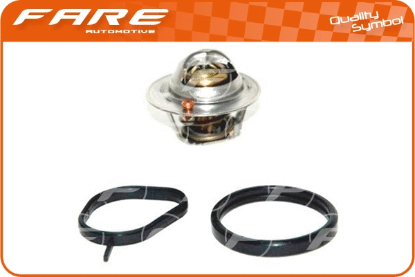 Thermostat, liquide de refroidissement FARE-RCH T005