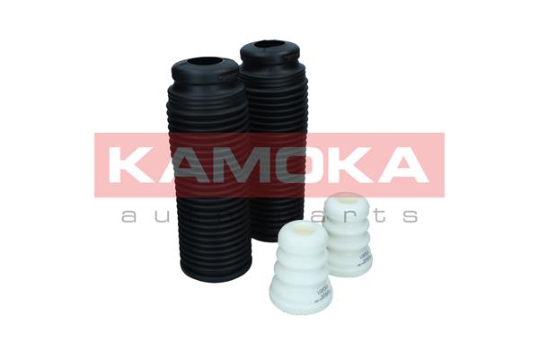 Kit de protection contre la poussière, amortisseur KAMOKA 2019123