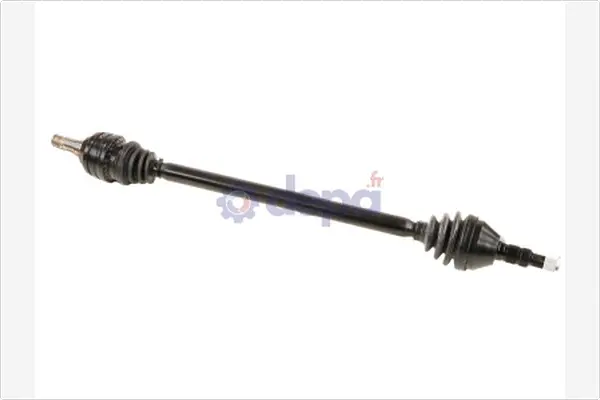 Arbre de transmission DEPA 3337100