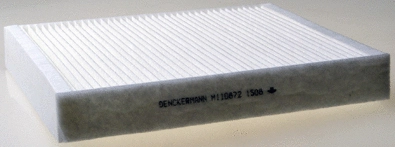 Filtre, air de l'habitacle DENCKERMANN M110872