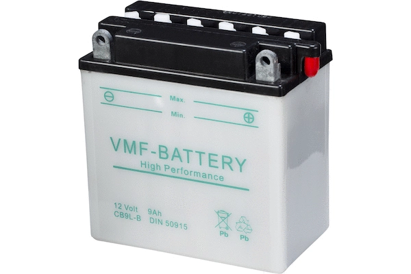 Batterie de démarrage VMF 50915