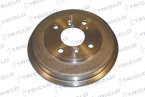 Tambour de frein TRICLO 848852