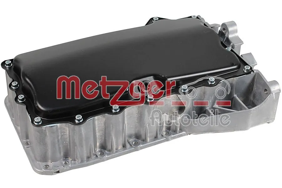 Carter d'huile METZGER 7990197