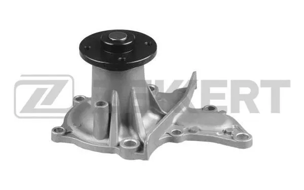 Pompe à eau, refroidissement du moteur ZEKKERT WP-1146