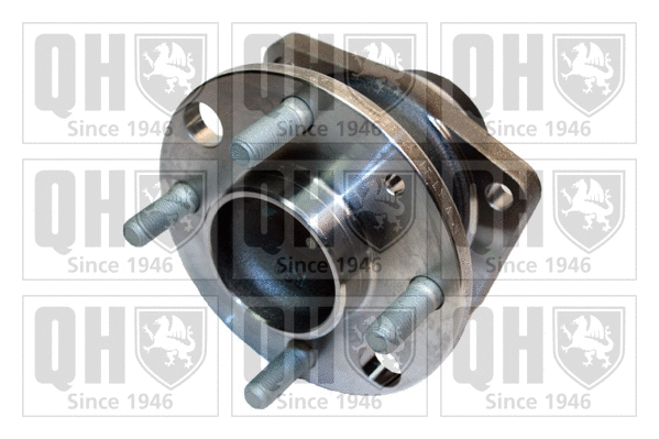 Kit de roulements de roue QUINTON HAZELL QWB1189