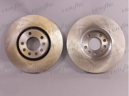 Disque de frein FRIGAIR DC07.106