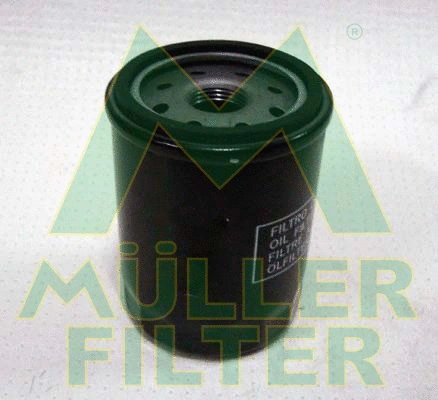 Filtre à huile MULLER FILTER FO474