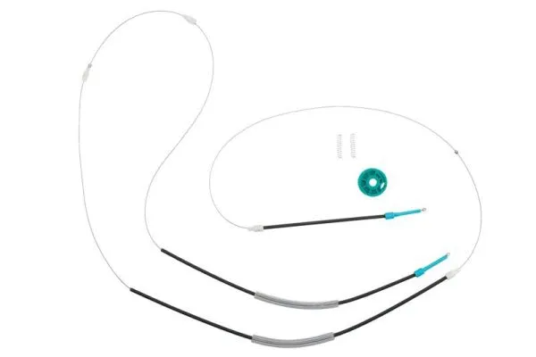 Kit de réparation, lève-vitre BLIC 6205-25-016806P