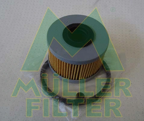 Filtre à carburant MULLER FILTER FN143