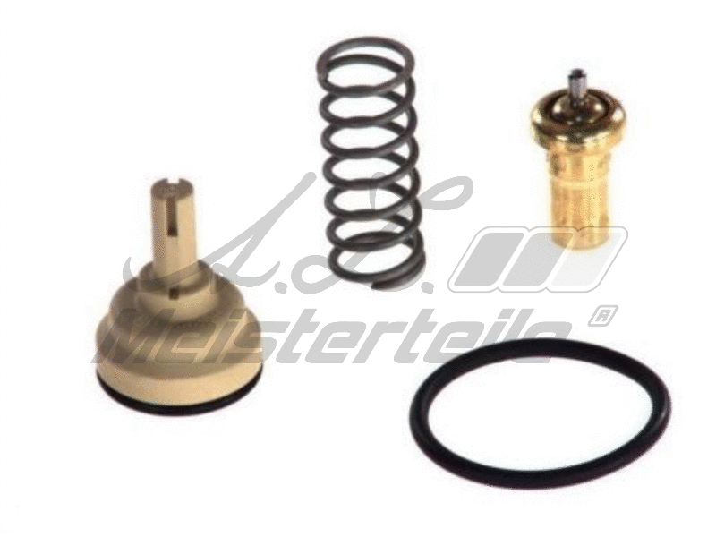 Thermostat, liquide de refroidissement A.Z. Meisterteile AZMT-46-040-2106