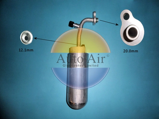 Filtre déshydratant, climatisation AUTO AIR GLOUCESTER 31-9007