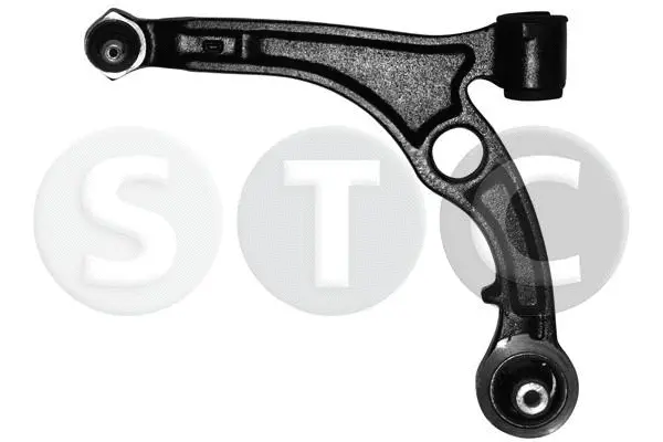 Bras de liaison, suspension de roue STC T452089