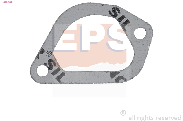 Joint, boîtier du thermostat EPS 1.890.507