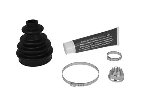 Jeu de joints-soufflets, arbre de commande CIFAM 613-652