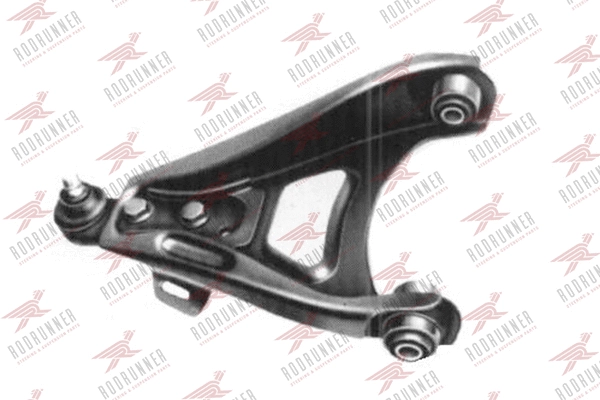 Bras de liaison, suspension de roue RODRUNNER TC-R-136