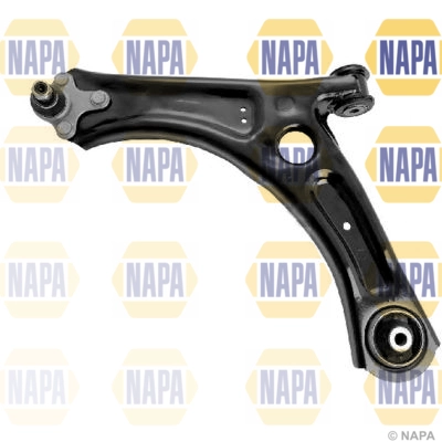 Bras de liaison, suspension de roue NAPA NST2356