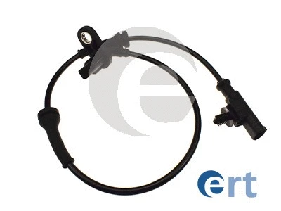 Capteur, vitesse de roue ERT 530163