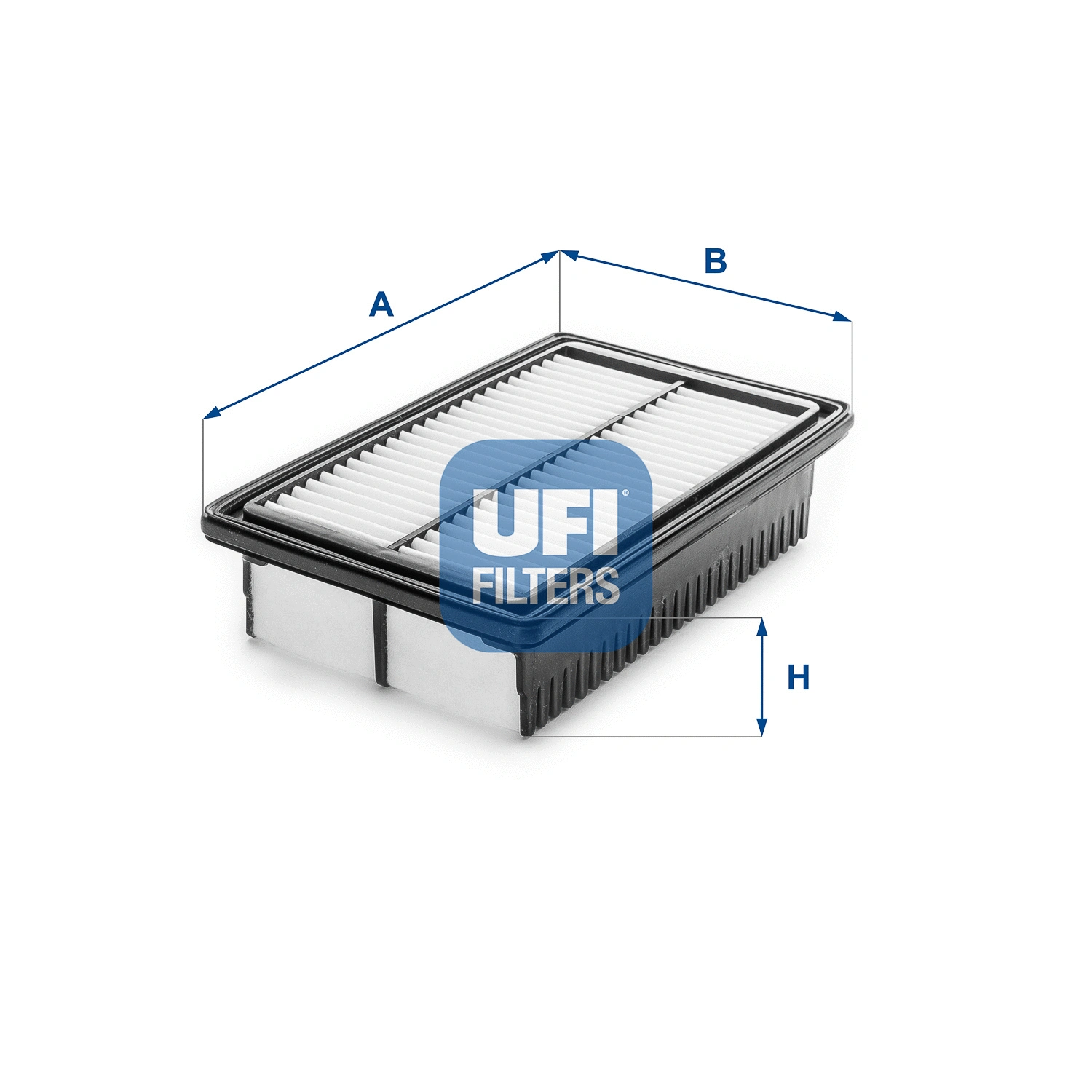Filtre à air UFI 30.A21.00