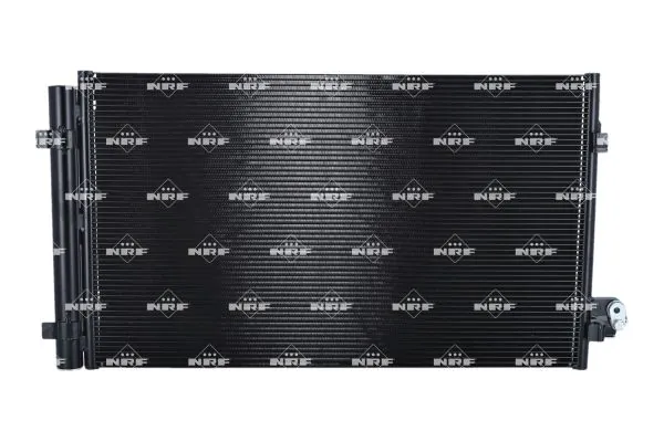 Condenseur, climatisation NRF 350560
