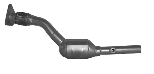 Catalyseur IMASAF 61.70.33