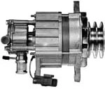 Alternateur ACAUTO AC-JBA0867