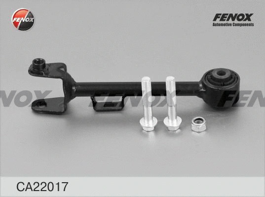 Bras de liaison, suspension de roue FENOX CA22017
