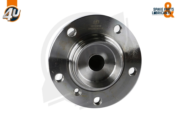 Kit de roulements de roue 4U Autoparts 16785BW