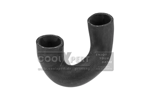 Durite de radiateur BBR Automotive 001-10-17088