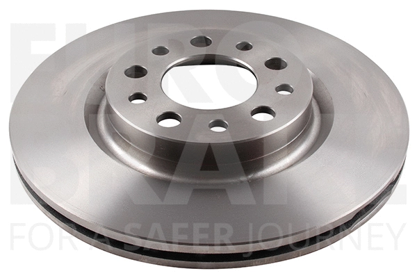 Disque de frein EUROBRAKE 5815201025