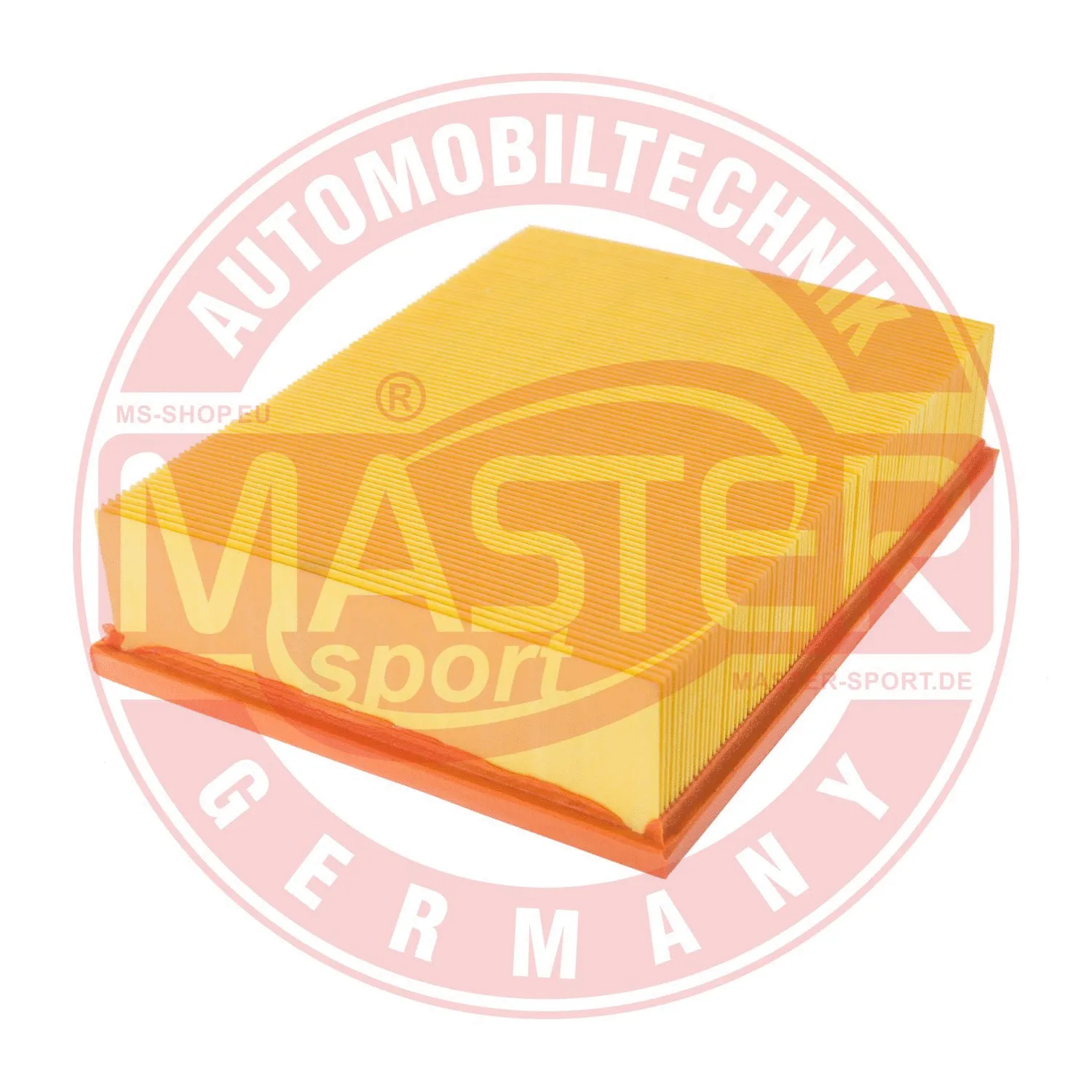 Filtre à air MASTER-SPORT GERMANY 24128/2-LF-PCS-MS