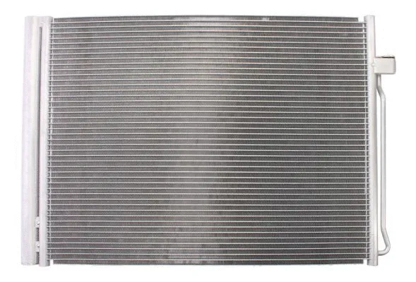 Condenseur, climatisation THERMOTEC KTT110318