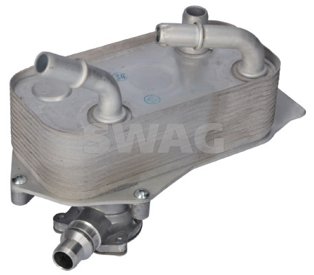 Radiateur d'huile de boîte automatique SWAG 33 10 9440