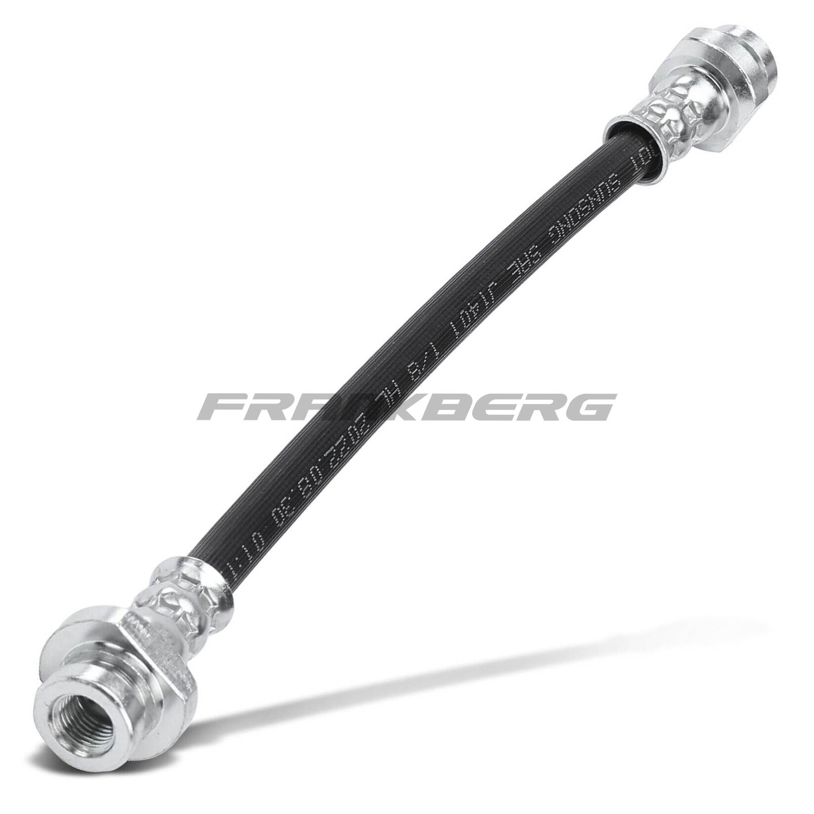 Flexible de frein Frankberg 5481FB0004689