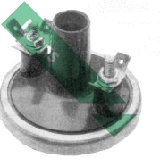 Bobine d'allumage LUCAS DMB1114
