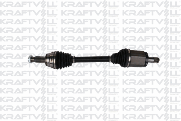Arbre de transmission KRAFTVOLL GERMANY 01010184