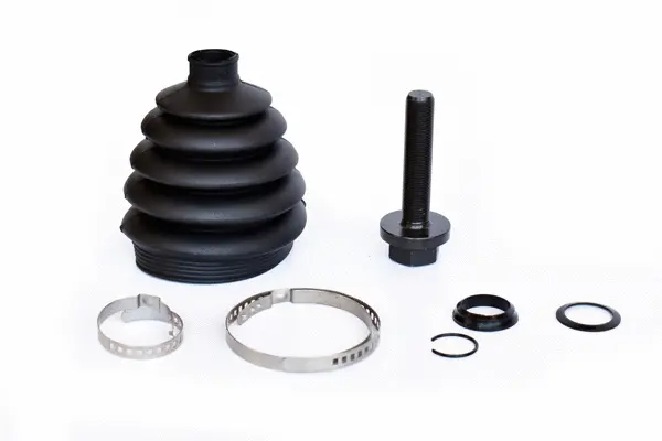 Jeu de joints-soufflets, arbre de commande ASAM AUTOMOTIVE 79555