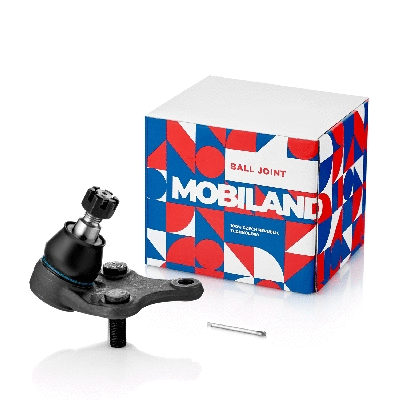 Rotule de suspension MOBILAND 130101330