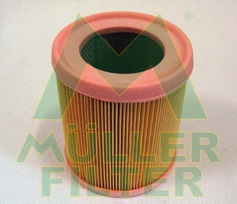 Filtre à air MULLER FILTER PA363