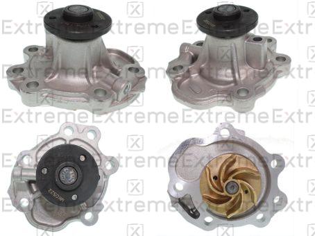 Pompe à eau, refroidissement du moteur EXTREME 98980342