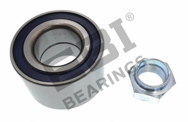 Kit de roulements de roue EBI EBK1326