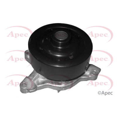 Pompe à eau, refroidissement du moteur APEC AWP1524