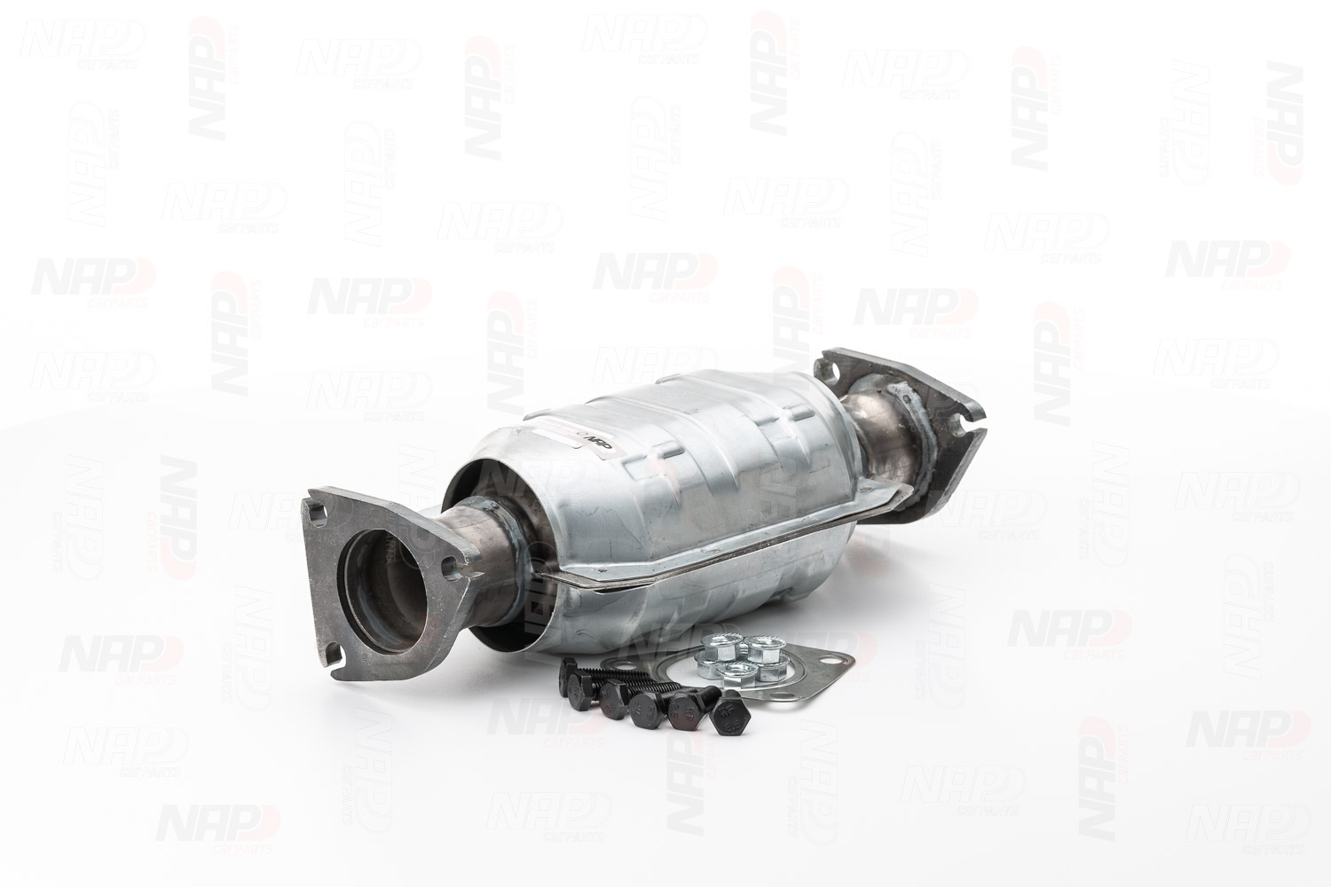Catalyseur NAP carPARTS GmbH CAK10651
