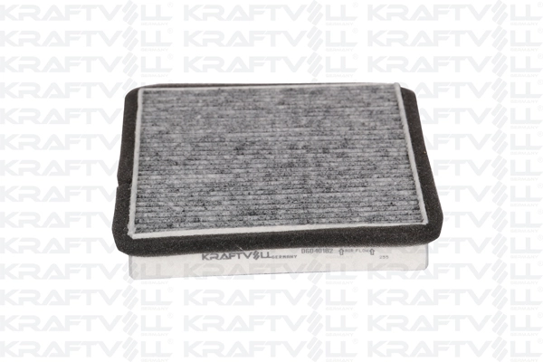 Filtre, air de l'habitacle KRAFTVOLL GERMANY 06040182