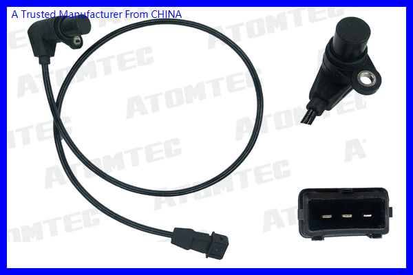 Capteur d'angle, vilebrequin ATOMTEC CSS1R004