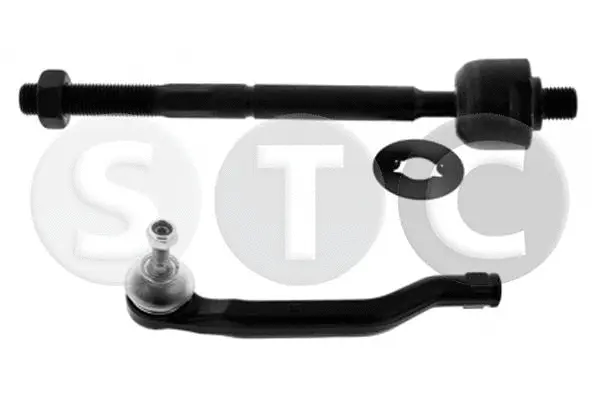 Kit d'assemblage, levier de déviation STC T432514