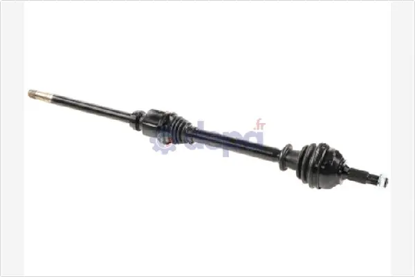 Arbre de transmission DEPA 3087860