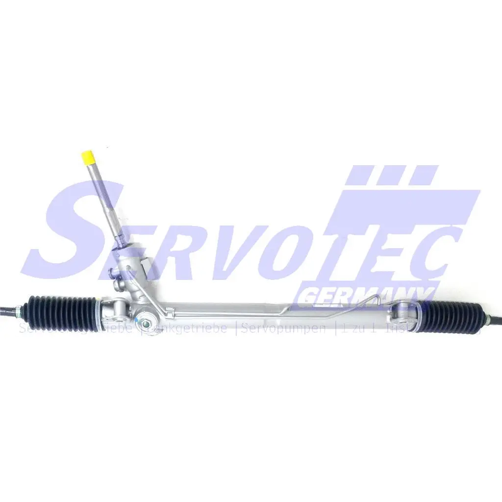 Crémaillère de direction Servotec STSR865L