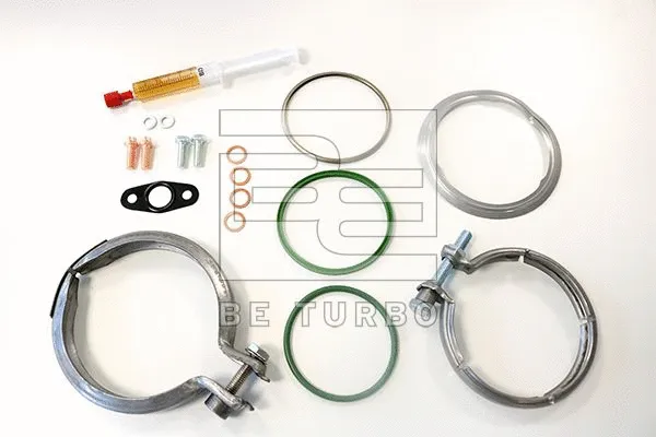 Kit de montage, compresseur BE TURBO ABS839